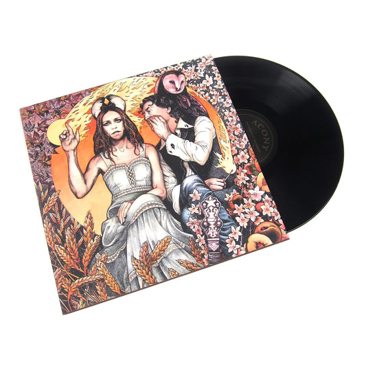 Gillian Welch: The Harrow & The Harvest