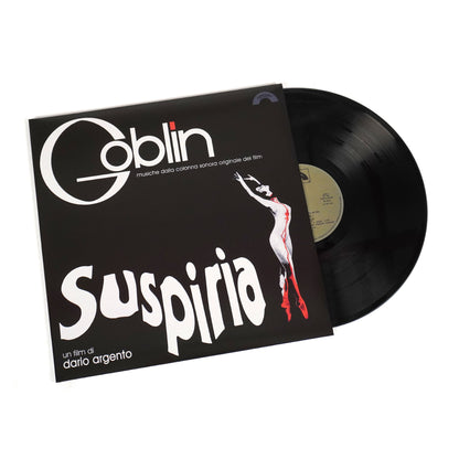 Goblin: Suspiria Soundtrack (Import)