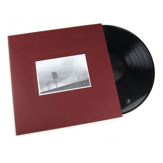 Godspeed You! Black Emperor: F# A# ∞ (1995-1997)