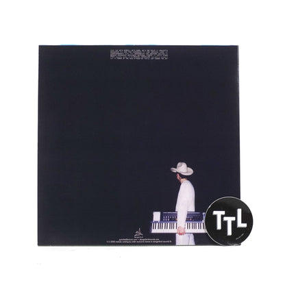 Grandaddy: The Sophtware Slump (Colored Vinyl)