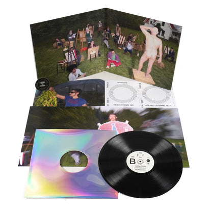 Harry Styles: Kiss All The Time. Disco, Occasionally. (180g, Indie Exclusive)