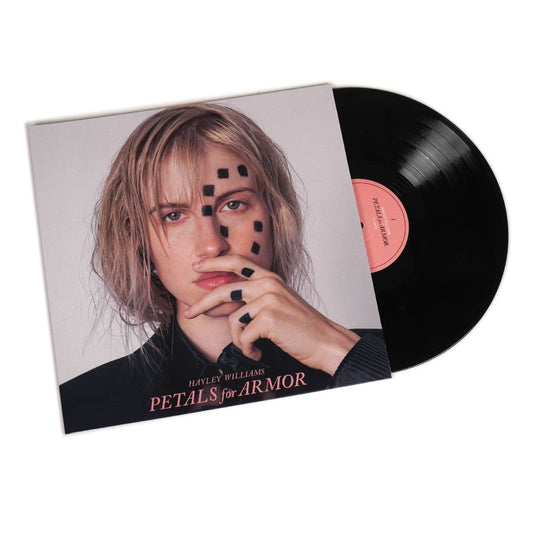 Hayley Williams: Petals For Armor Vinyl 2LP