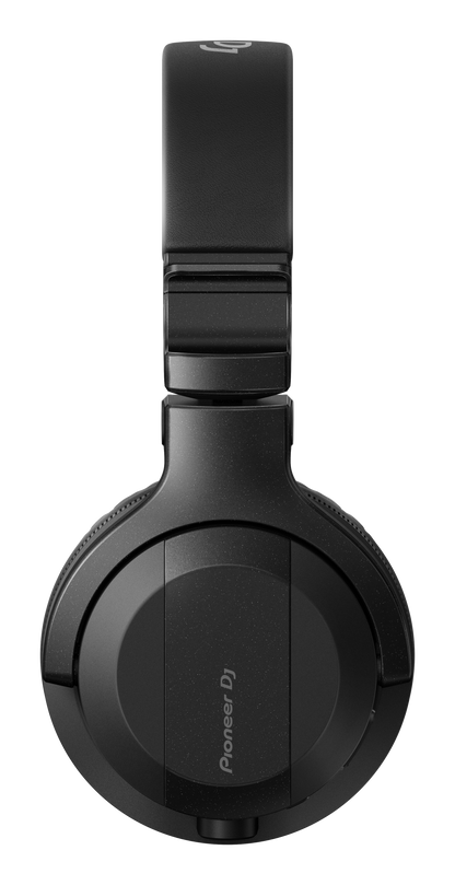 Pioneer DJ HDJ CUE1BT-K Bluetooth Headphones (Black)