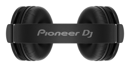 Pioneer DJ HDJ CUE1BT-K Bluetooth Headphones (Black)