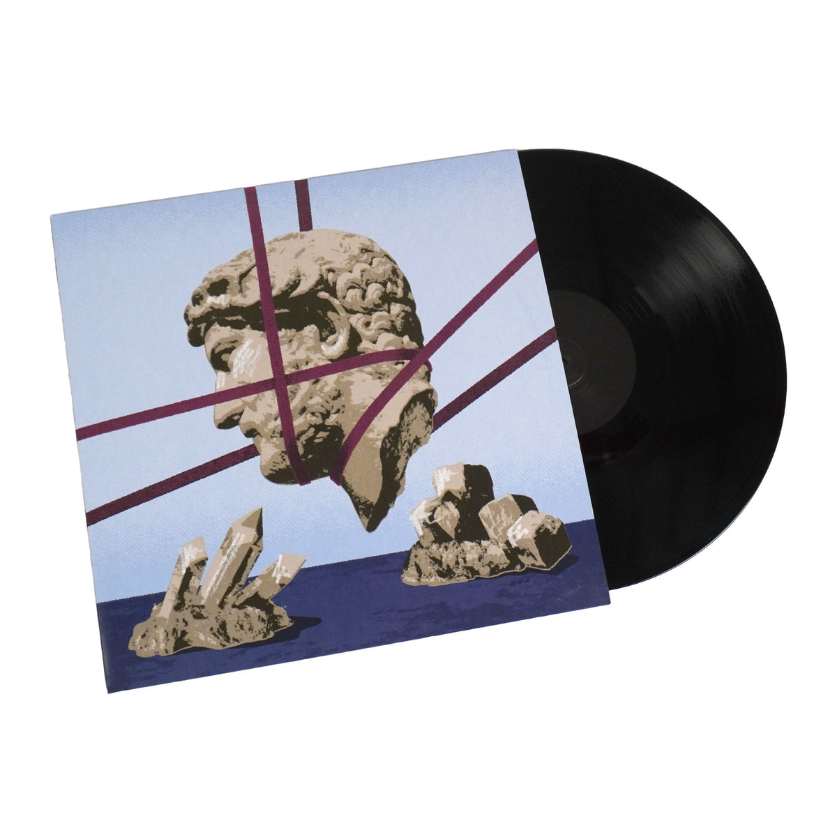 Hot Chip: One Life Stand Vinyl 2LP