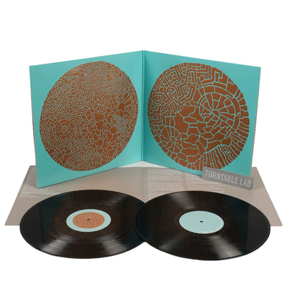 Hot Chip: Made In The Dark Vinyl 2LP