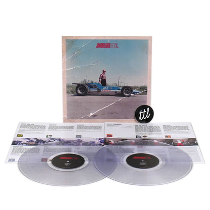 Jawbreaker: Etc. (Colored Vinyl)