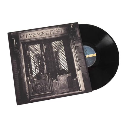 Johnny Blue Skies: Passage Du Desir (Sturgill Simpson)