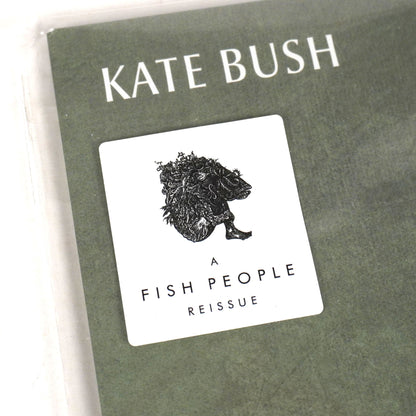 Kate Bush: Best Of The Other Sides (180g, Colored Vinyl)