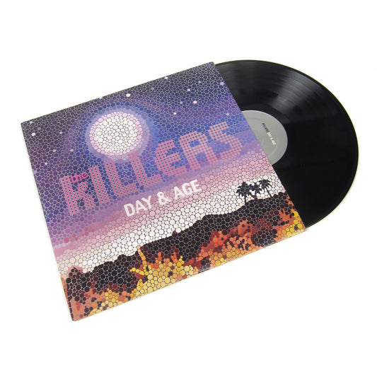The Killers: Day & Age (180g)