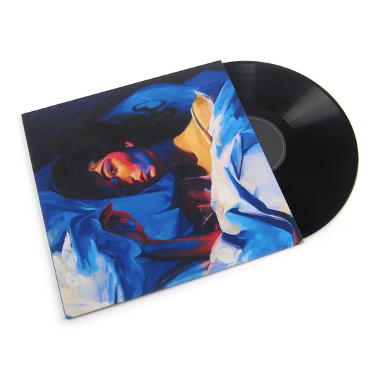 Lorde: Melodrama