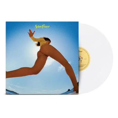 Lorde - Solar Power (Clear Vinyl)