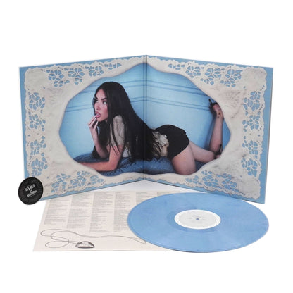 Madison Beer: Locket (Alt Cover, Colored Vinyl)
