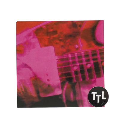 My Bloody Valentine: Loveless (Import)