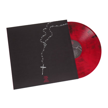 My Chemical Romance: Three Cheers For Sweet Revenge - Deluxe Edition (Colored Vinyl) Vinyl 2LP
