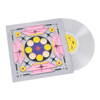 Mike D: Thank You (Colored Vinyl)