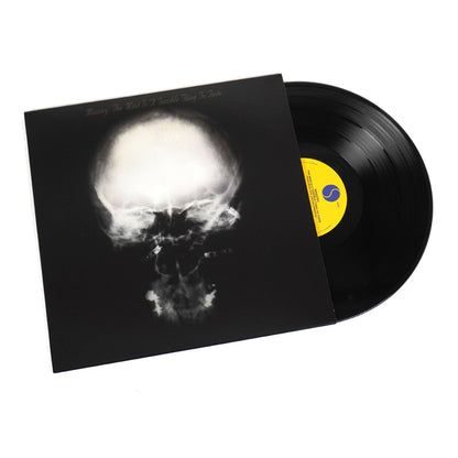 Ministry: The Mind Is A Terrible Thing To Taste - Expanded Edition (180g) Vinyl 2LP