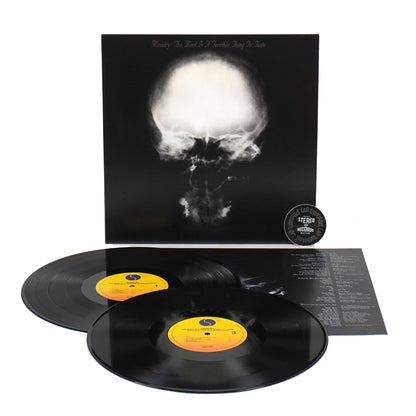 Ministry: The Mind Is A Terrible Thing To Taste - Expanded Edition (180g) Vinyl 2LP