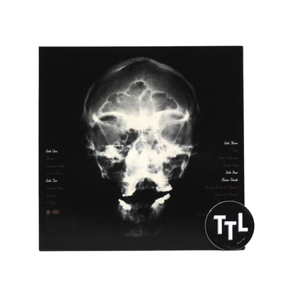 Ministry: The Mind Is A Terrible Thing To Taste - Expanded Edition (180g) Vinyl 2LP