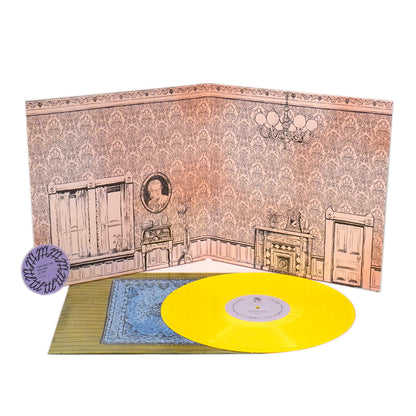 Mitski: Nothing's About to Happen to Me (Indie Exclusive Colored Vinyl)