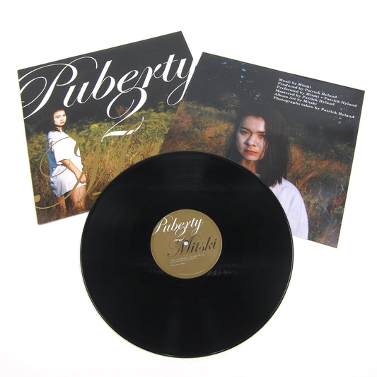 Mitski: Puberty 2