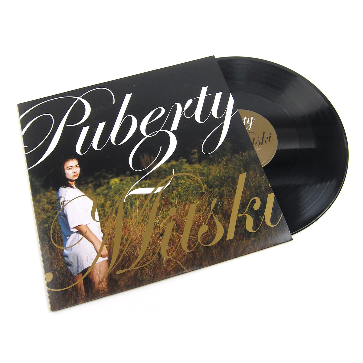 Mitski: Puberty 2