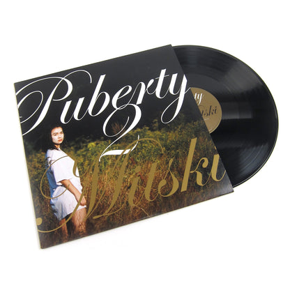 Mitski: Puberty 2