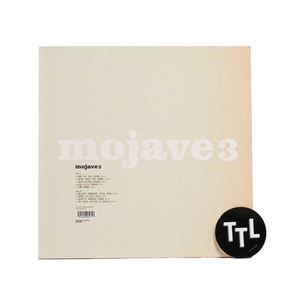 Mojave 3: Out Of Tune