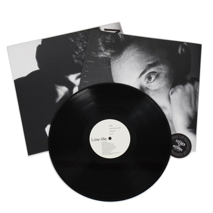 New Order: Low-Life