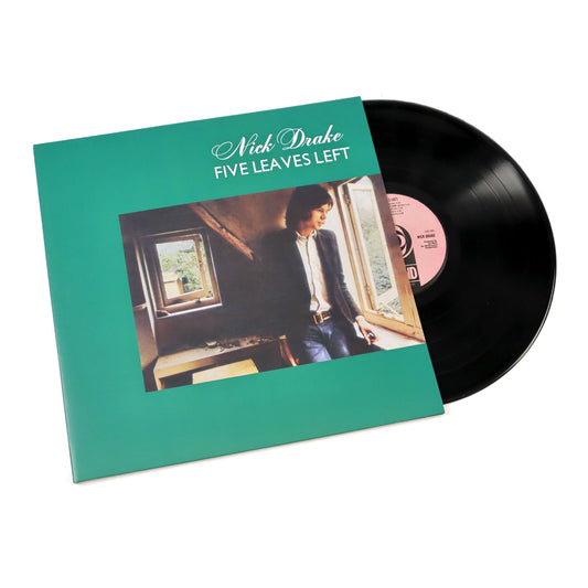 Nick Drake: Five Leaves Left (180g)