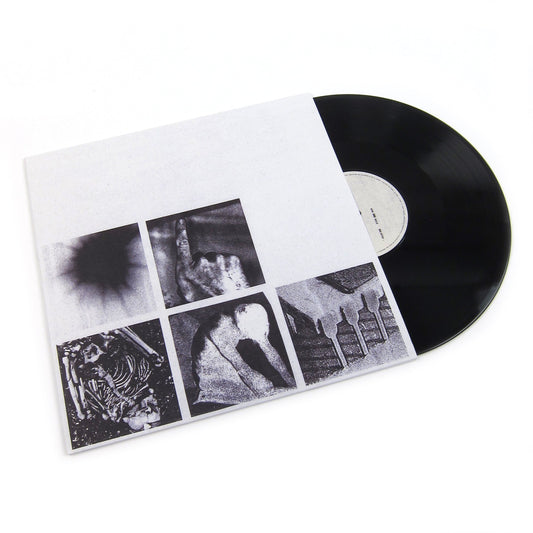 Nine Inch Nails: Bad Witch (180g)