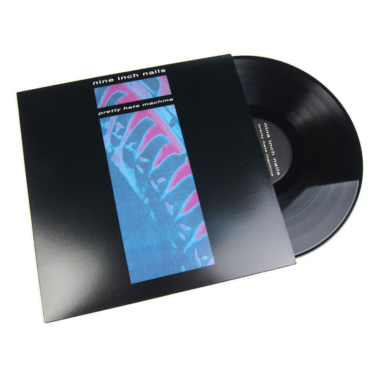 Nine Inch Nails: Pretty Hate Machine