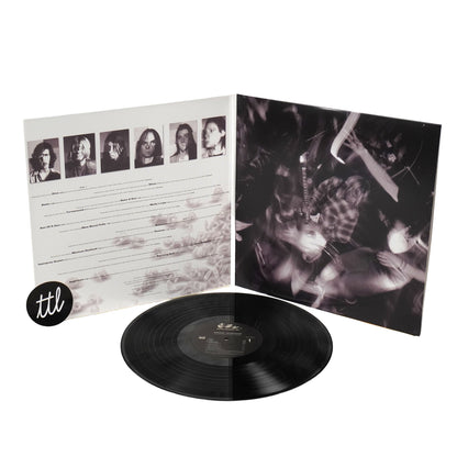 Nirvana: Incesticide (180g)