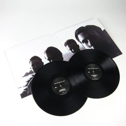 Jimmy Eat World: Clarity Vinyl 2LP