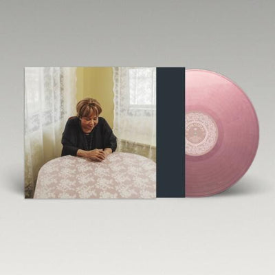 Staples, Mavis - Sad And Beautiful World (Indies Opaque Violet Vinyl)
