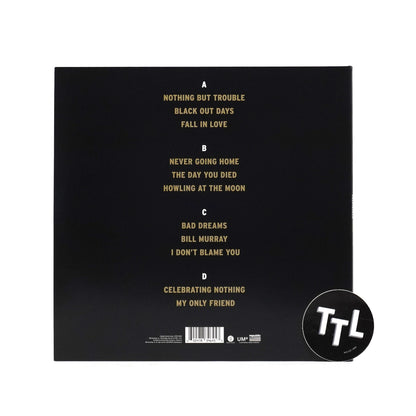 Phantogram: Voices (Colored Vinyl) Vinyl 2LP
