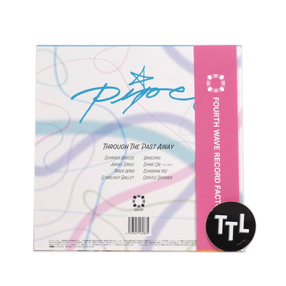 Piper: Through The Past Away