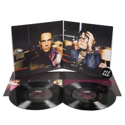 Pulp: This Is Hardcore (180g) Vinyl 2LP