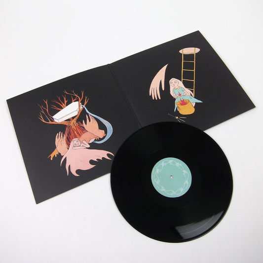 Purity Ring: Shrines