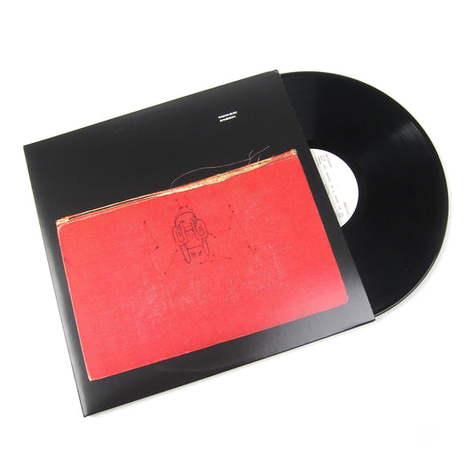 Radiohead: Amnesiac Vinyl 2LP