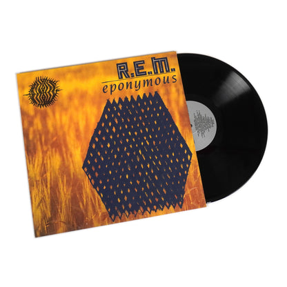 R.E.M.: Eponymous