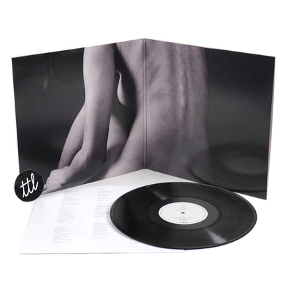 Rhye: Woman