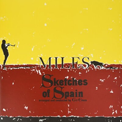 Miles Davis All Stars - Sketches Of Spain