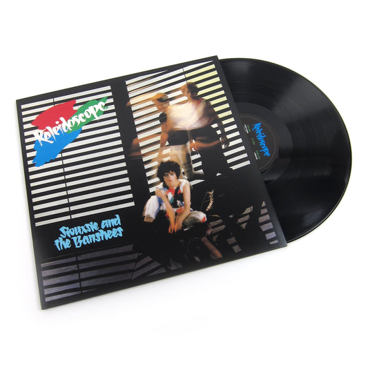 Siouxsie And The Banshees: Kaleidoscope (180g)