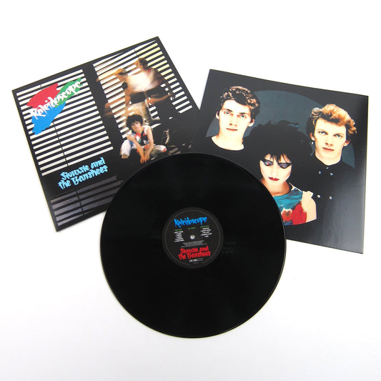 Siouxsie And The Banshees: Kaleidoscope (180g)