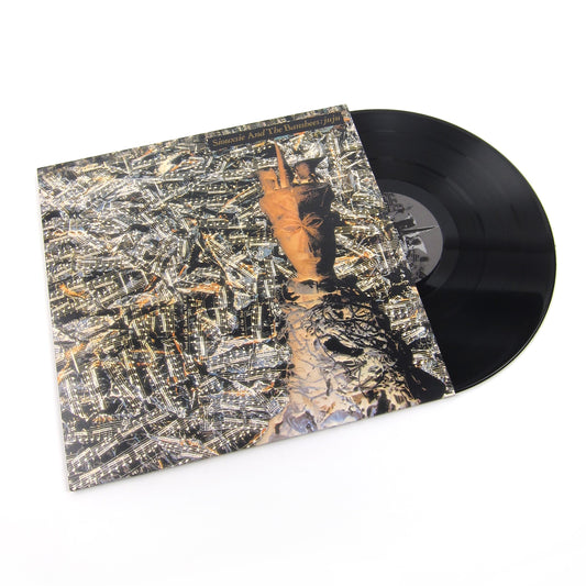 Siouxsie And The Banshees: Juju (180g)