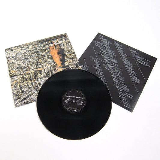 Siouxsie And The Banshees: Juju (180g)