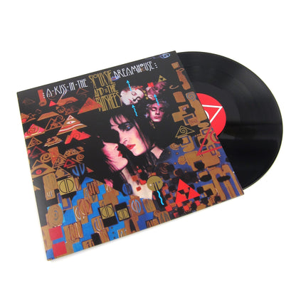Siouxsie And The Banshees: A Kiss In The Dreamhouse (180g)