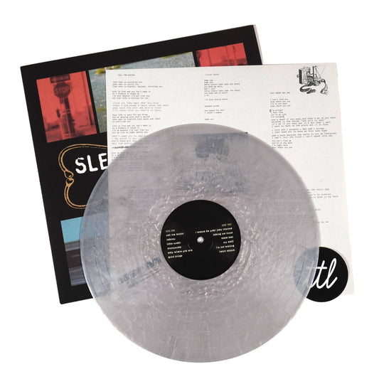 Sleater-Kinney: Call The Doctor (Colored Vinyl)