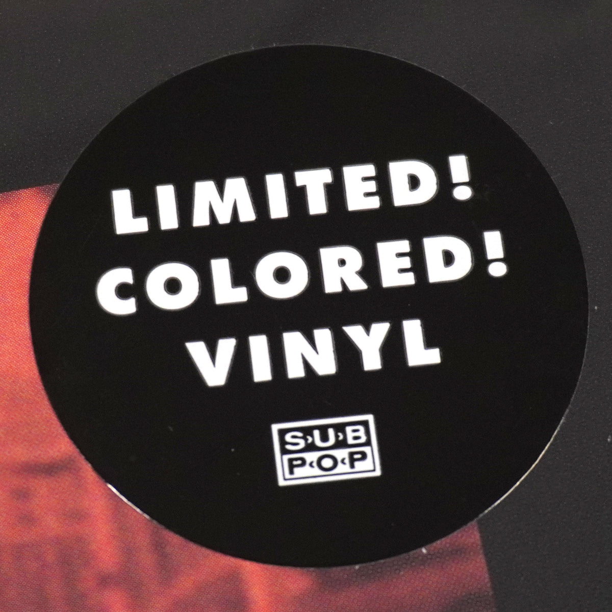 Sleater-Kinney: Call The Doctor (Colored Vinyl)